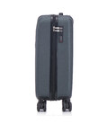 Чемодан Semi Line 20" (S) Navy-Green (T5859-1) фото, картинка, изображение