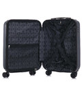 Чемодан Semi Line 20" (S) Navy-Green (T5859-1) фото, картинка, изображение