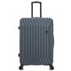 Чемодан Semi Line 28" (L) Navy-Green (T5859-3) фото