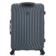 Чемодан Semi Line 28" (L) Navy-Green (T5859-3) фото