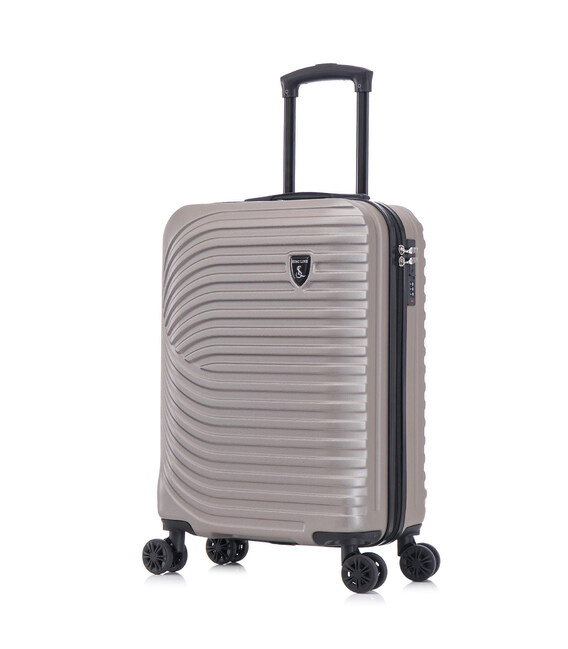 Чемодан Semi Line 20" (S) Red (T5871-2) фото, картинка, изображение