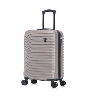 Чемодан Semi Line 20" (S) Red (T5871-2) фото, картинка, изображение