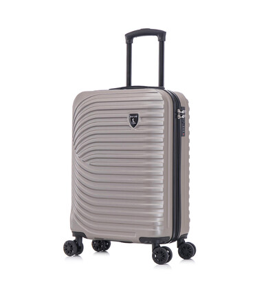 Чемодан Semi Line 20" (S) Red (T5871-2) фото, картинка, изображение