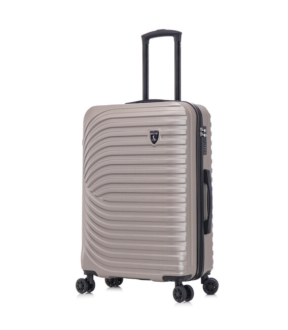 Валіза Semi Line 28" (L) Champagne (T5864-3) картинка, зображення, фото