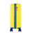 Валіза Semi Line 20" (S) Yellow (T5801-1) фото, картинка, изображение