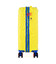 Валіза Semi Line 20" (S) Yellow (T5801-1) - картинка, зображення, фото
