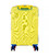 Валіза Semi Line 20" (S) Yellow (T5801-1) фото, картинка, изображение