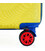 Валіза Semi Line 20" (S) Yellow (T5801-1) фото, картинка, изображение