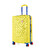 Валіза Semi Line 24" (M) Yellow (T5801-2) фото, картинка, изображение