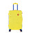Валіза Semi Line 24" (M) Yellow (T5801-2) фото, картинка, изображение