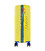 Валіза Semi Line 24" (M) Yellow (T5801-2) фото, картинка, изображение
