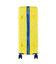 Валіза Semi Line 24" (M) Yellow (T5801-2) - картинка, зображення, фото валізи