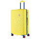 Чемодан Semi Line 28" (L) Yellow (T5801-3) фото