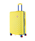 Чемодан Semi Line 28" (L) Yellow (T5801-3) фото, картинка, изображение