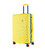 Чемодан Semi Line 28" (L) Yellow (T5801-3) фото, картинка, изображение