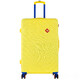 Чемодан Semi Line 28" (L) Yellow (T5801-3) фото