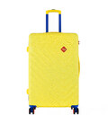 Чемодан Semi Line 28" (L) Yellow (T5801-3) фото, картинка, изображение
