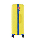 Чемодан Semi Line 28" (L) Yellow (T5801-3) фото, картинка, изображение