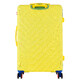 Валіза Semi Line 28" (L) Yellow (T5801-3) - картинка, зображення, фото валізи