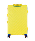 Чемодан Semi Line 28" (L) Yellow (T5801-3) фото, картинка, изображение