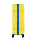 Чемодан Semi Line 28" (L) Yellow (T5801-3) фото, картинка, изображение