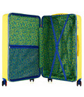 Чемодан Semi Line 28" (L) Yellow (T5801-3) фото, картинка, изображение