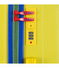 Чемодан Semi Line 28" (L) Yellow (T5801-3) фото, картинка, изображение