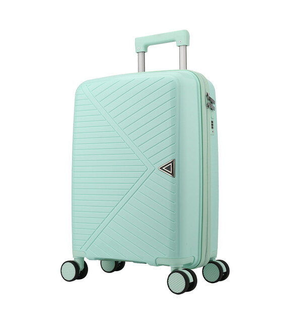 Валіза Semi Line 20" (S) Mint (T5831-1) фото, картинка, изображение