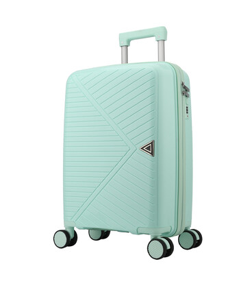 Валіза Semi Line 20" (S) Mint (T5831-1) фото, картинка, изображение