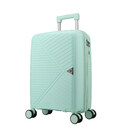 Чемодан Semi Line 20" (S) Mint (T5831-1)