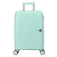 Валіза Semi Line 20" (S) Mint (T5831-1) - картинка, зображення, фото