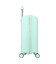 Валіза Semi Line 20" (S) Mint (T5831-1) фото, картинка, изображение