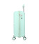 Валіза Semi Line 20" (S) Mint (T5831-1) фото, картинка, изображение