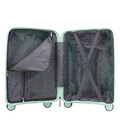 Валіза Semi Line 20" (S) Mint (T5831-1) фото, картинка, изображение