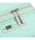 Валіза Semi Line 20" (S) Mint (T5831-1) фото, картинка, изображение