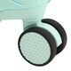 Валіза Semi Line 20" (S) Mint (T5831-1) - картинка, зображення, фото