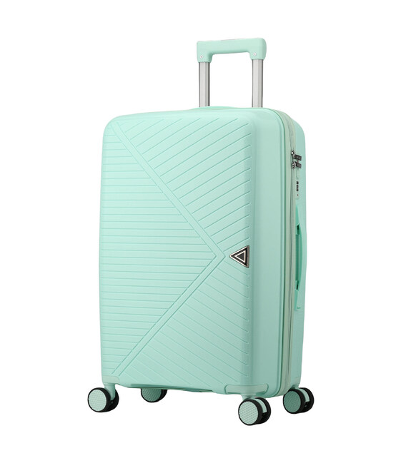 Чемодан Semi Line 24" (M) Mint (T5831-2) фото