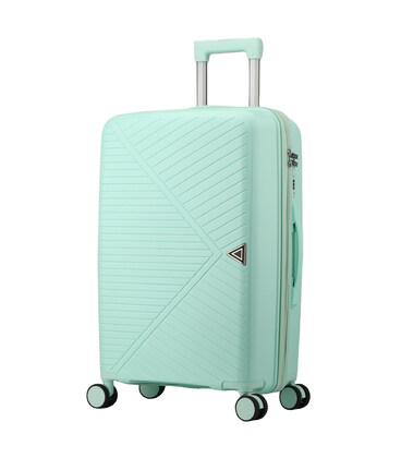Валіза Semi Line 24" (M) Mint (T5831-2) картинка, зображення, фото