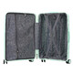 Чемодан Semi Line 24" (M) Mint (T5831-2) фото