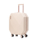 Чемодан Semi Line 24" (M) Ercu (T5820-4)