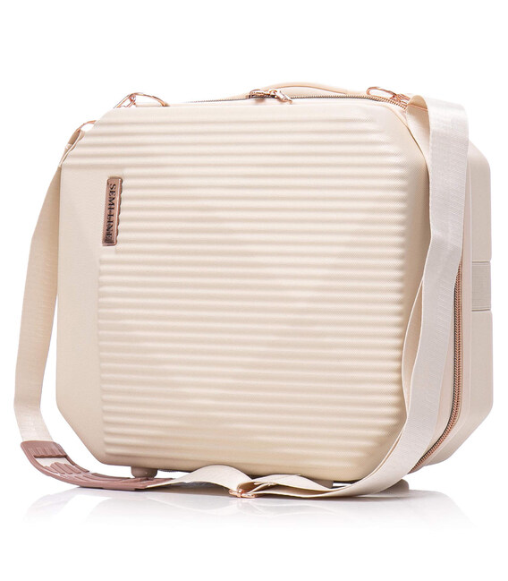 Бьюти-кейс Semi Line 12L Ercu (T5820-2) фото, картинка, изображение