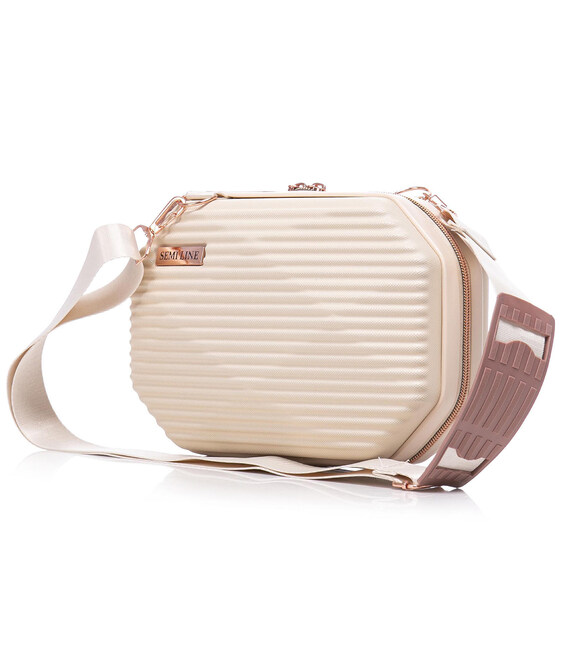 Бьюти-кейс Semi Line 4.5L Ercu (T5820-1) фото, картинка, изображение