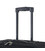 Чемодан Semi Line 28" (L) Black/Blue Lines (T5753-3) фото, картинка, изображение
