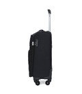 Валіза Semi Line 20" (S) Black (T5771-1) фото, картинка, изображение
