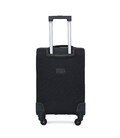 Валіза Semi Line 20" (S) Black (T5771-1) фото, картинка, изображение