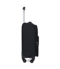 Валіза Semi Line 20" (S) Black (T5771-1) фото, картинка, изображение