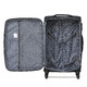 Валіза Semi Line 20" (S) Black (T5771-1) - картинка, зображення, фото