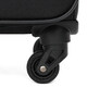 Валіза Semi Line 20" (S) Black (T5771-1) - картинка, зображення, фото