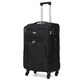 Чемодан Semi Line 24" (M) Black (T5771-2) фото