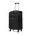 Валіза Semi Line 24" (M) Black (T5771-2) фото, картинка, изображение